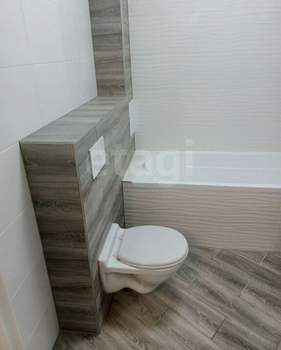 1-к квартира, вторичка, 42м2, 5/15 этаж