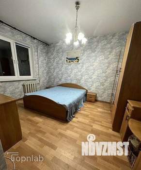 3-к квартира, вторичка, 77м2, 4/5 этаж