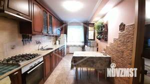 2-к квартира, вторичка, 53м2, 1/2 этаж