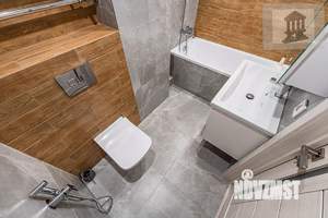 2-к квартира, вторичка, 58м2, 1/6 этаж