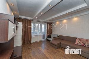 1-к квартира, вторичка, 35м2, 3/5 этаж