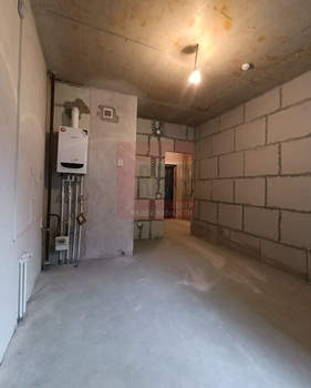 1-к квартира, вторичка, 45м2, 6/12 этаж