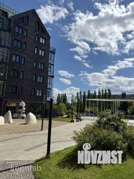 3-к квартира, вторичка, 123м2, 7/8 этаж