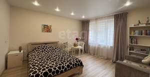 1-к квартира, вторичка, 36м2, 5/10 этаж