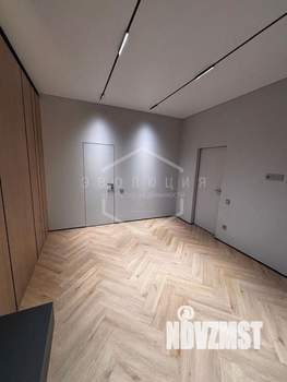 1-к квартира, вторичка, 60м2, 2/10 этаж