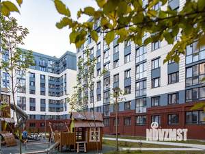 2-к квартира, вторичка, 56м2, 2/9 этаж