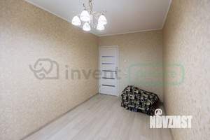 3-к квартира, вторичка, 64м2, 9/9 этаж