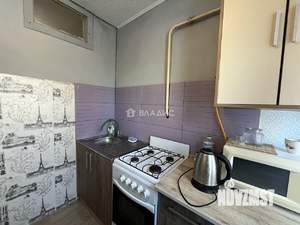 1-к квартира, вторичка, 29м2, 1/5 этаж