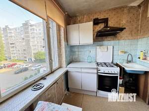 2-к квартира, вторичка, 48м2, 3/5 этаж