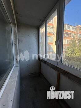1-к квартира, вторичка, 38м2, 2/5 этаж