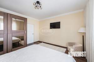 2-к квартира, вторичка, 71м2, 5/17 этаж