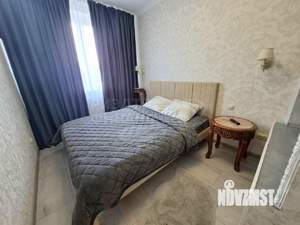 2-к квартира, вторичка, 46м2, 1/3 этаж