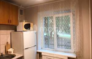 3-к квартира, вторичка, 59м2, 1/5 этаж