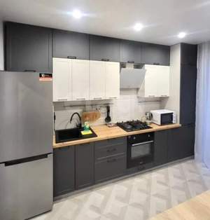 1-к квартира, вторичка, 35м2, 3/9 этаж