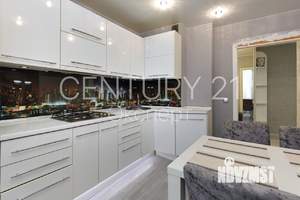 2-к квартира, вторичка, 56м2, 7/9 этаж