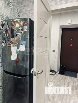 1-к квартира, вторичка, 39м2, 4/5 этаж