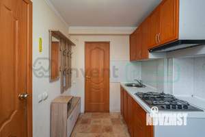 2-к квартира, вторичка, 36м2, 2/2 этаж