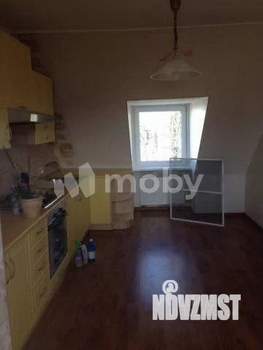 1-к квартира, вторичка, 58м2, 3/3 этаж