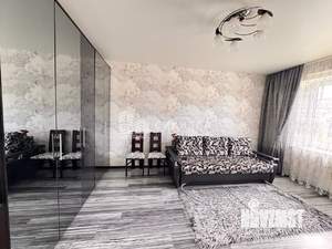 1-к квартира, вторичка, 42м2, 4/9 этаж