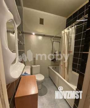 2-к квартира, вторичка, 55м2, 3/3 этаж