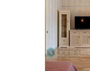 Студия квартира, вторичка, 41м2, 5/11 этаж