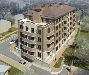 3-к квартира, вторичка, 90м2, 4/5 этаж