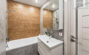 2-к квартира, вторичка, 58м2, 1/6 этаж