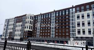 1-к квартира, сданный дом, 31м2, 6/9 этаж