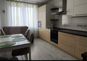 3-к квартира, вторичка, 92м2, 6/10 этаж