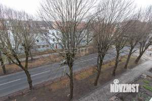 2-к квартира, вторичка, 43м2, 5/5 этаж