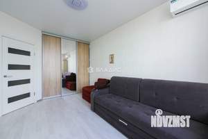 1-к квартира, вторичка, 32м2, 7/9 этаж