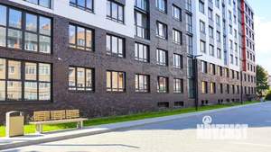 2-к квартира, вторичка, 69м2, 2/8 этаж