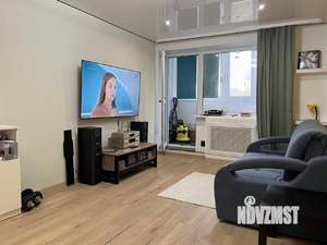 1-к квартира, вторичка, 37м2, 1/5 этаж