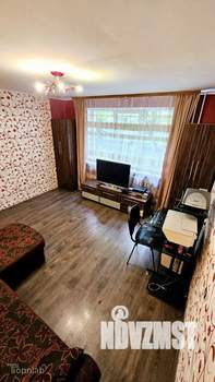 2-к квартира, вторичка, 50м2, 1/9 этаж