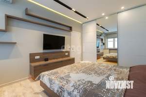 1-к квартира, вторичка, 43м2, 1/4 этаж