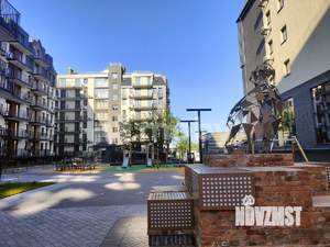 1-к квартира, вторичка, 44м2, 1/7 этаж