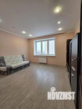 2-к квартира, вторичка, 55м2, 3/9 этаж