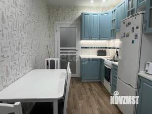 2-к квартира, вторичка, 53м2, 8/8 этаж