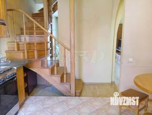 3-к квартира, вторичка, 75м2, 4/4 этаж