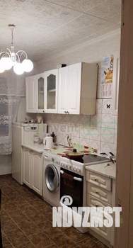 1-к квартира, вторичка, 33м2, 4/5 этаж