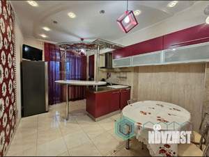 3-к квартира, вторичка, 117м2, 7/9 этаж