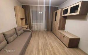 1-к квартира, вторичка, 39м2, 5/10 этаж