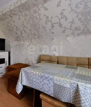 1-к квартира, вторичка, 29м2, 2/2 этаж