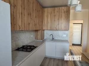 1-к квартира, вторичка, 42м2, 8/8 этаж