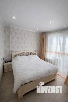 2-к квартира, вторичка, 51м2, 4/9 этаж