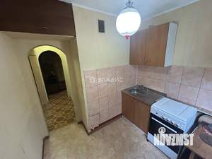 2-к квартира, вторичка, 46м2, 3/5 этаж
