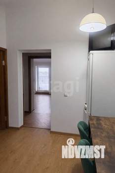 6-к квартира, вторичка, 140м2, 4/5 этаж