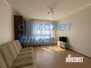 1-к квартира, вторичка, 35м2, 5/10 этаж