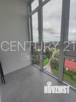 1-к квартира, вторичка, 38м2, 9/9 этаж