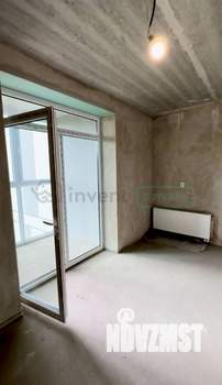 2-к квартира, сданный дом, 61м2, 4/4 этаж